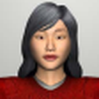 Meg avatar